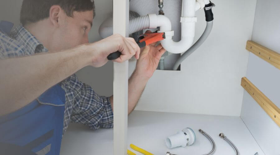 Professional emergency plumbing in Buchanan, MI